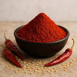 Capsaicin Extract